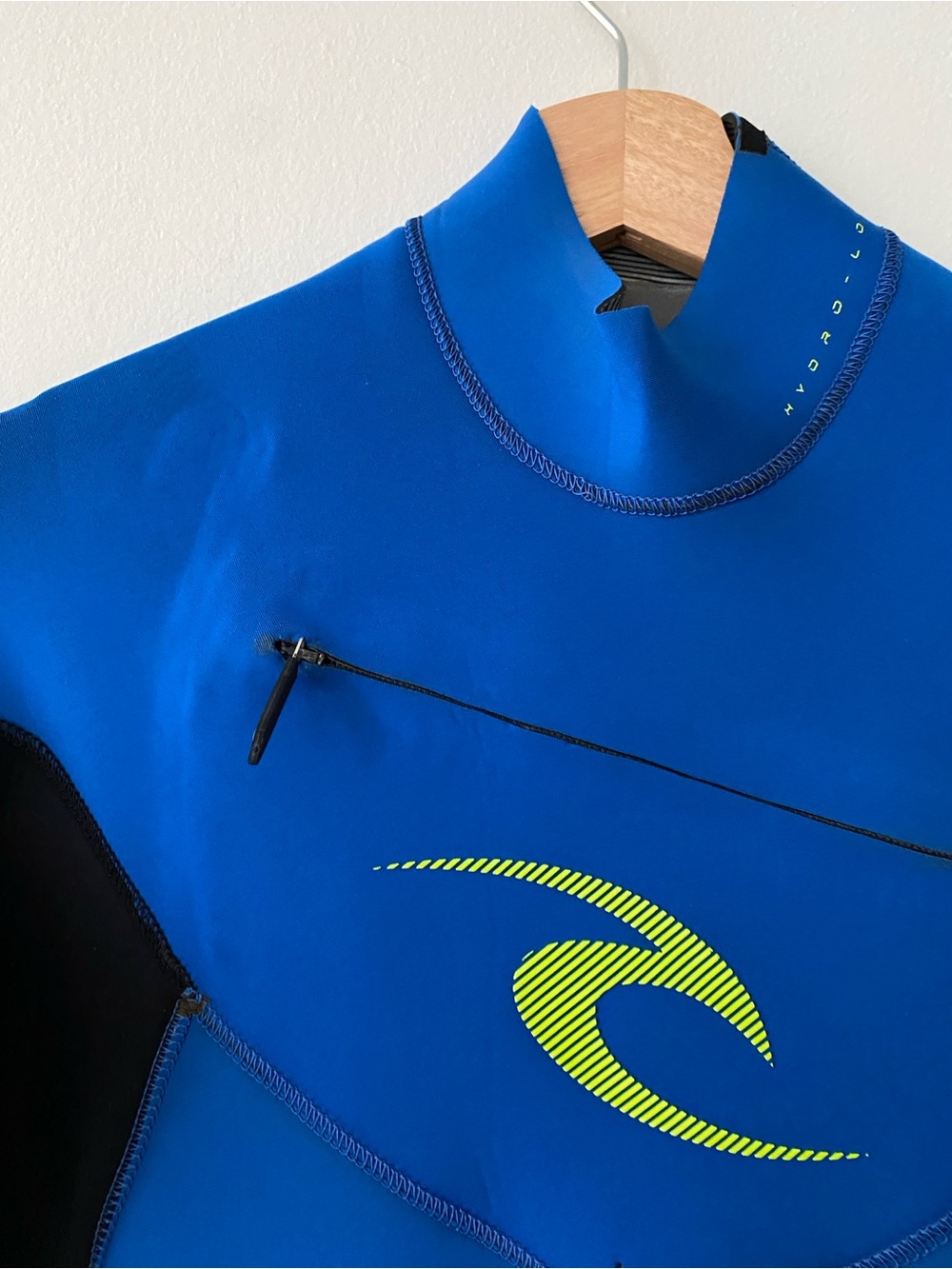 Rip Curl E-Bomb 3/2 Wetsuit 🌊 - Picture 5 of 10